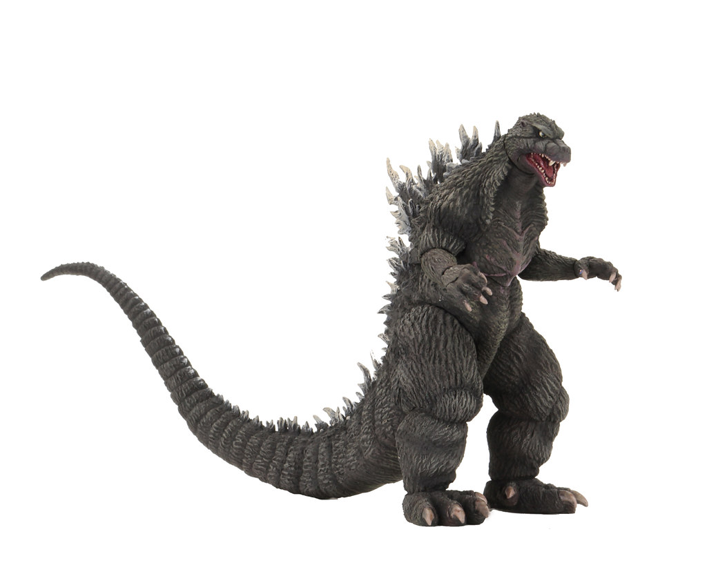 Tokyo SOS Godzilla