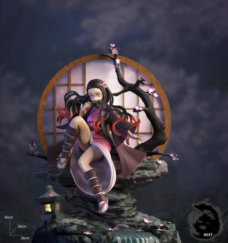 Nezuko