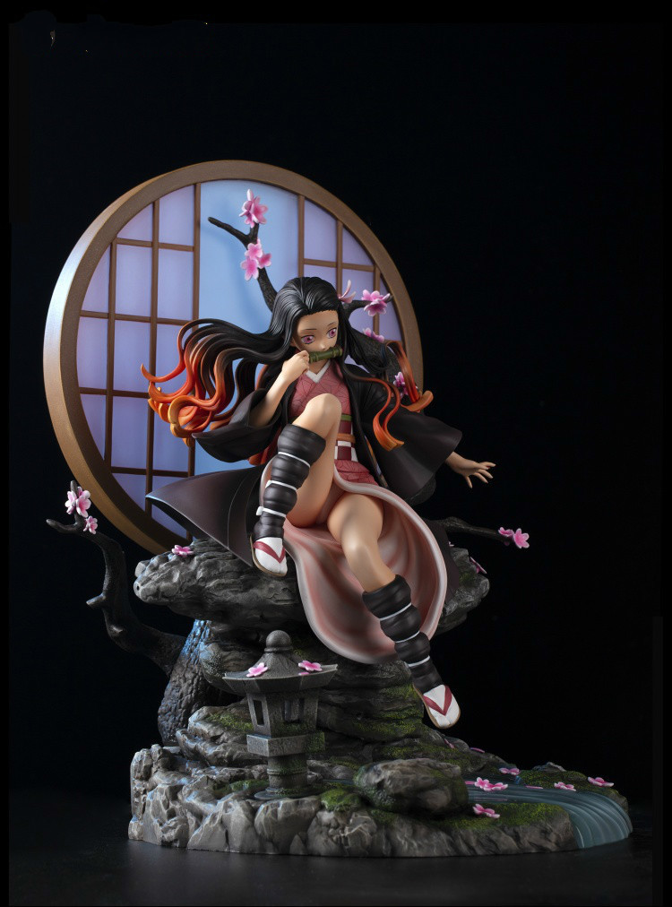 Nezuko