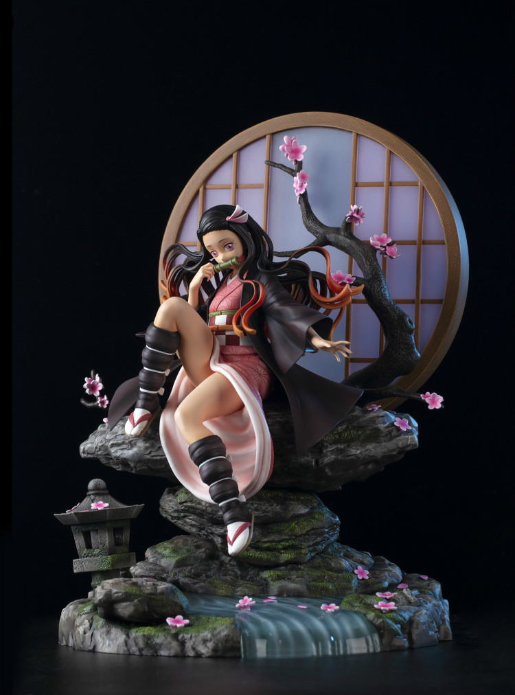 Nezuko
