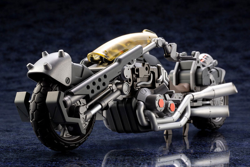 Hexa Gear Bandit Wheel 1/24
