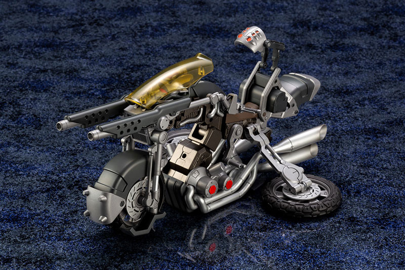 Hexa Gear Bandit Wheel 1/24