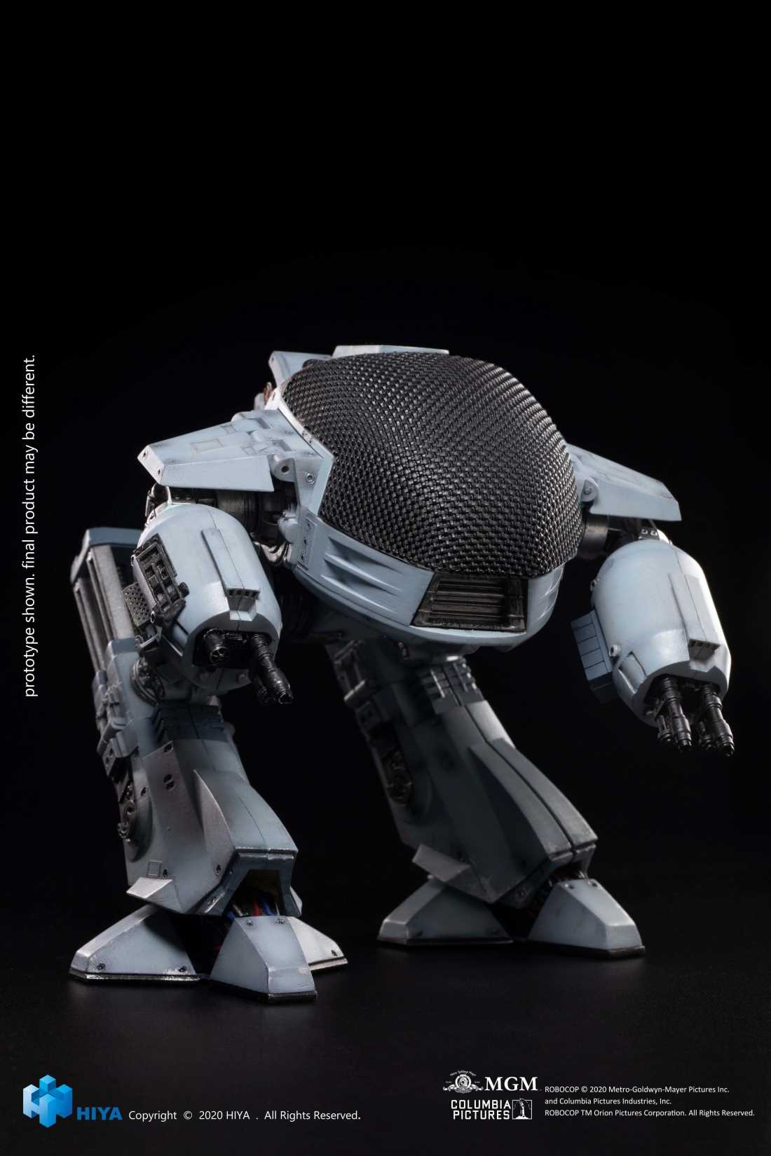 ED-209 (Robocop)