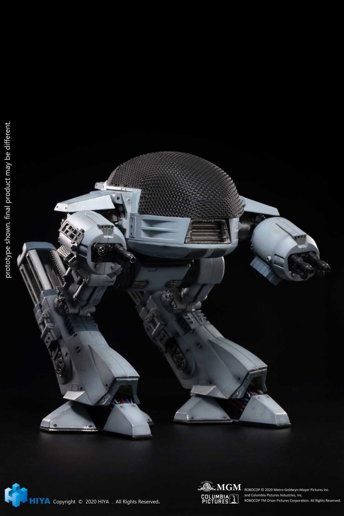 ED-209 (Robocop)