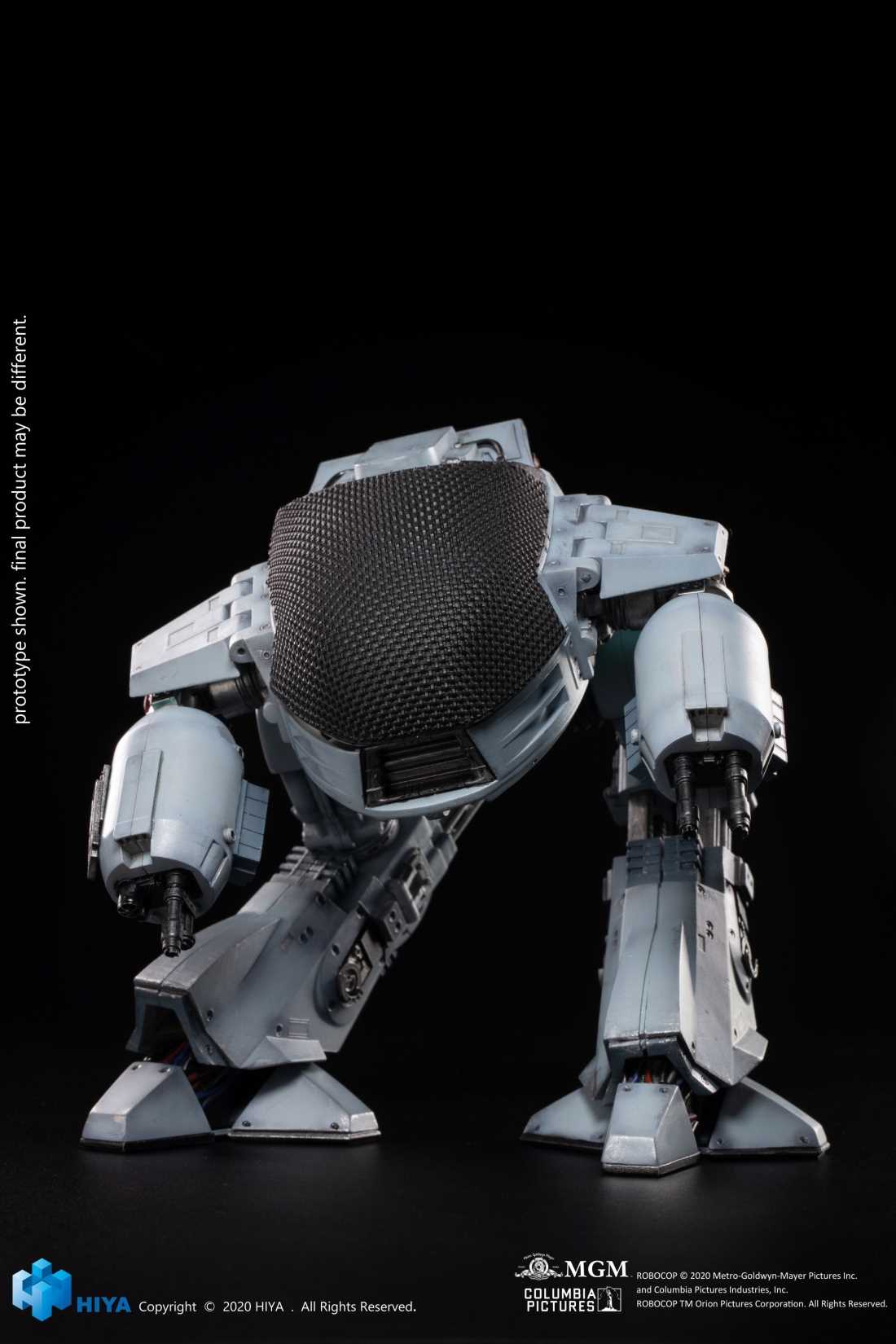 ED-209 (Robocop)