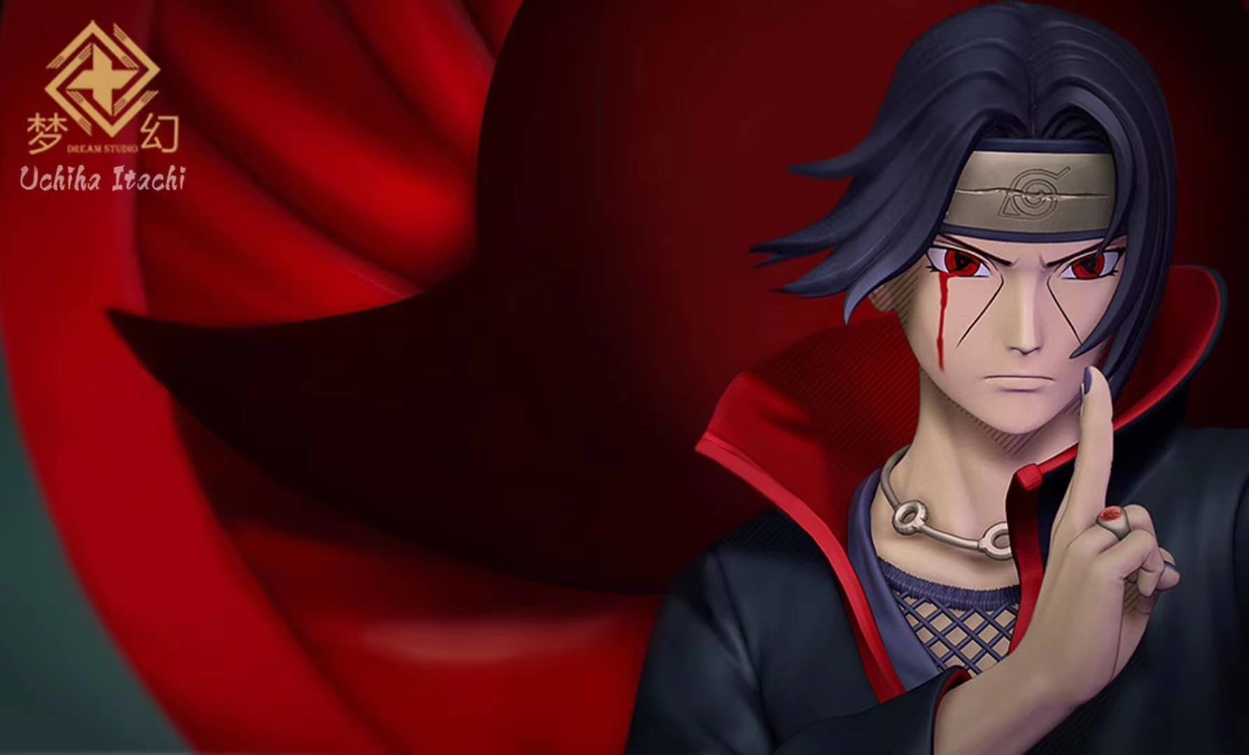 Uchiha Itachi