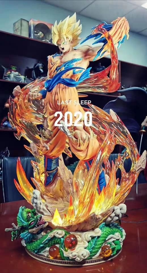 Dragon Ball - Goku