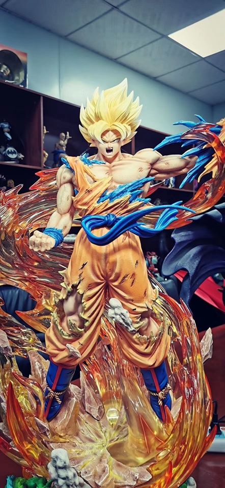 Dragon Ball - Goku