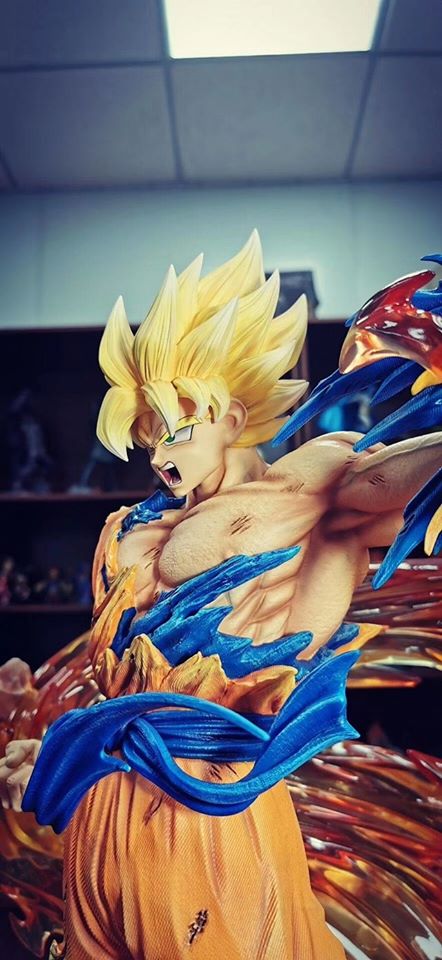Dragon Ball - Goku