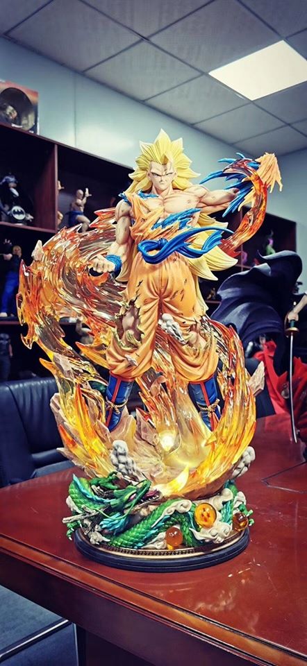 Dragon Ball - Goku