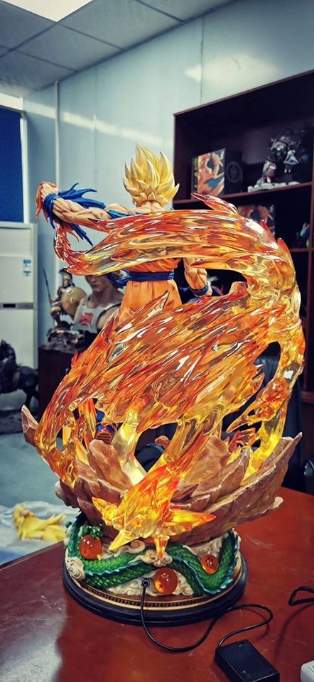 Dragon Ball - Goku