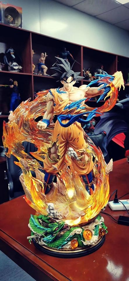Dragon Ball - Goku