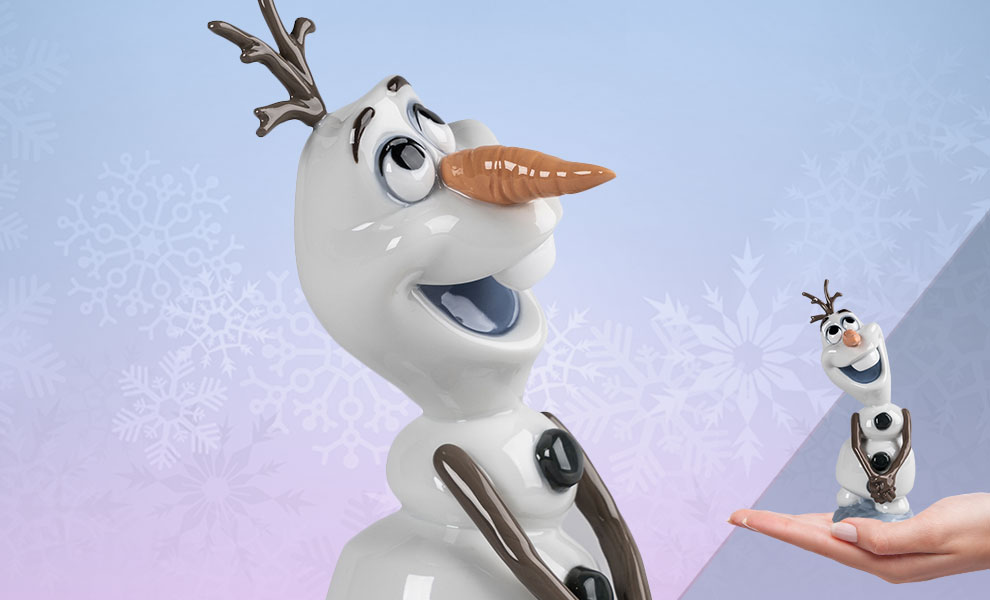 Olaf