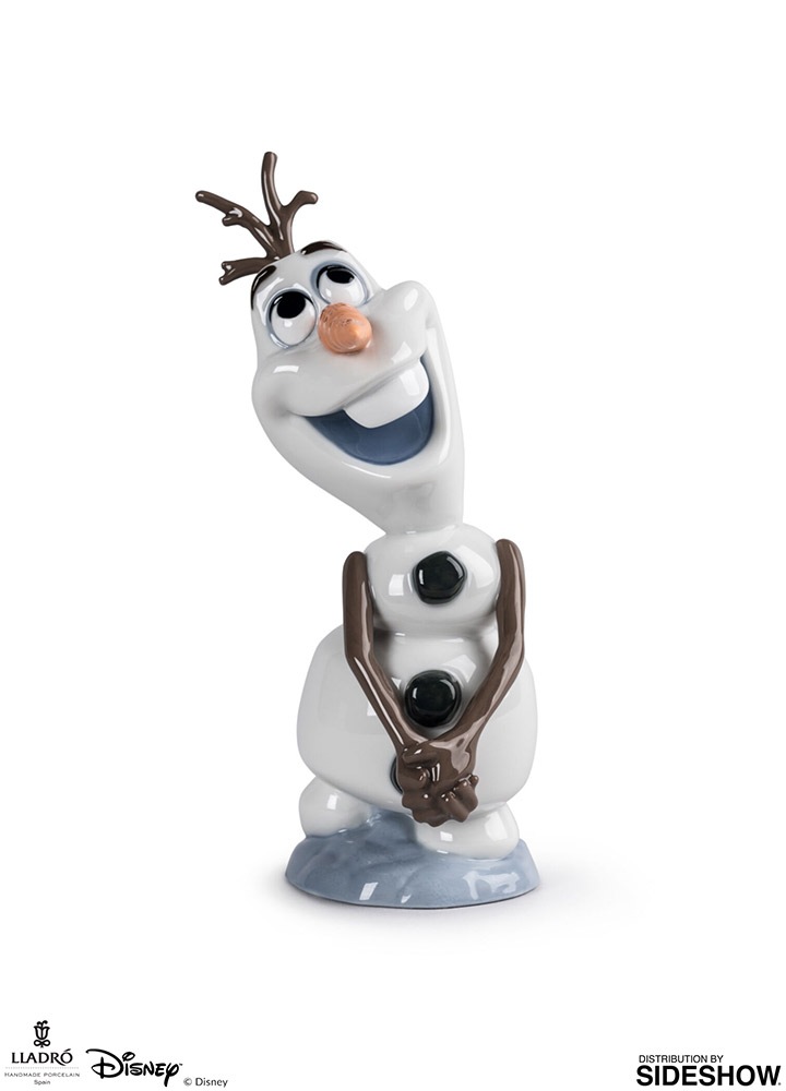 Olaf