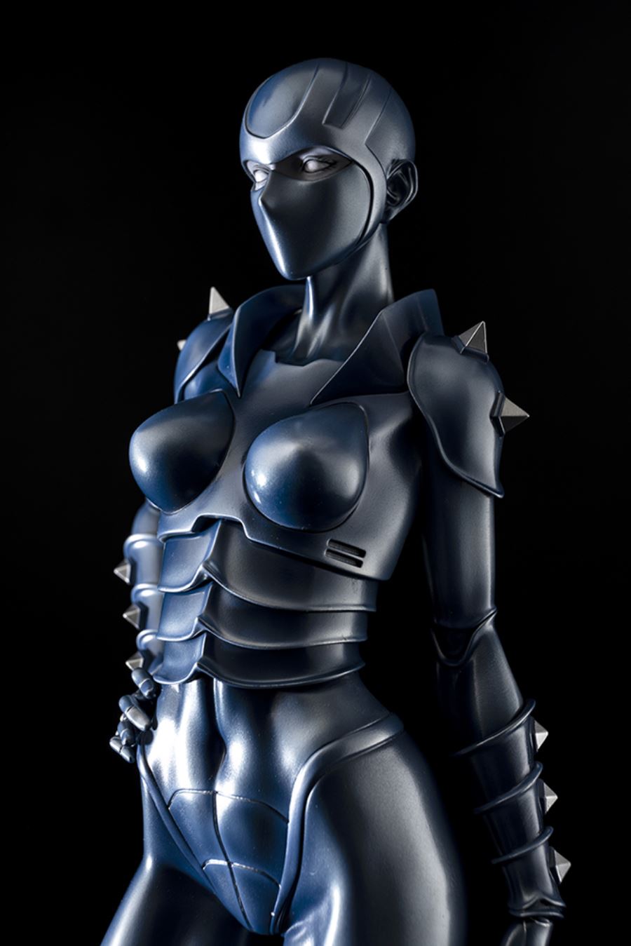 COBRA - Armaroid Lady 1/6