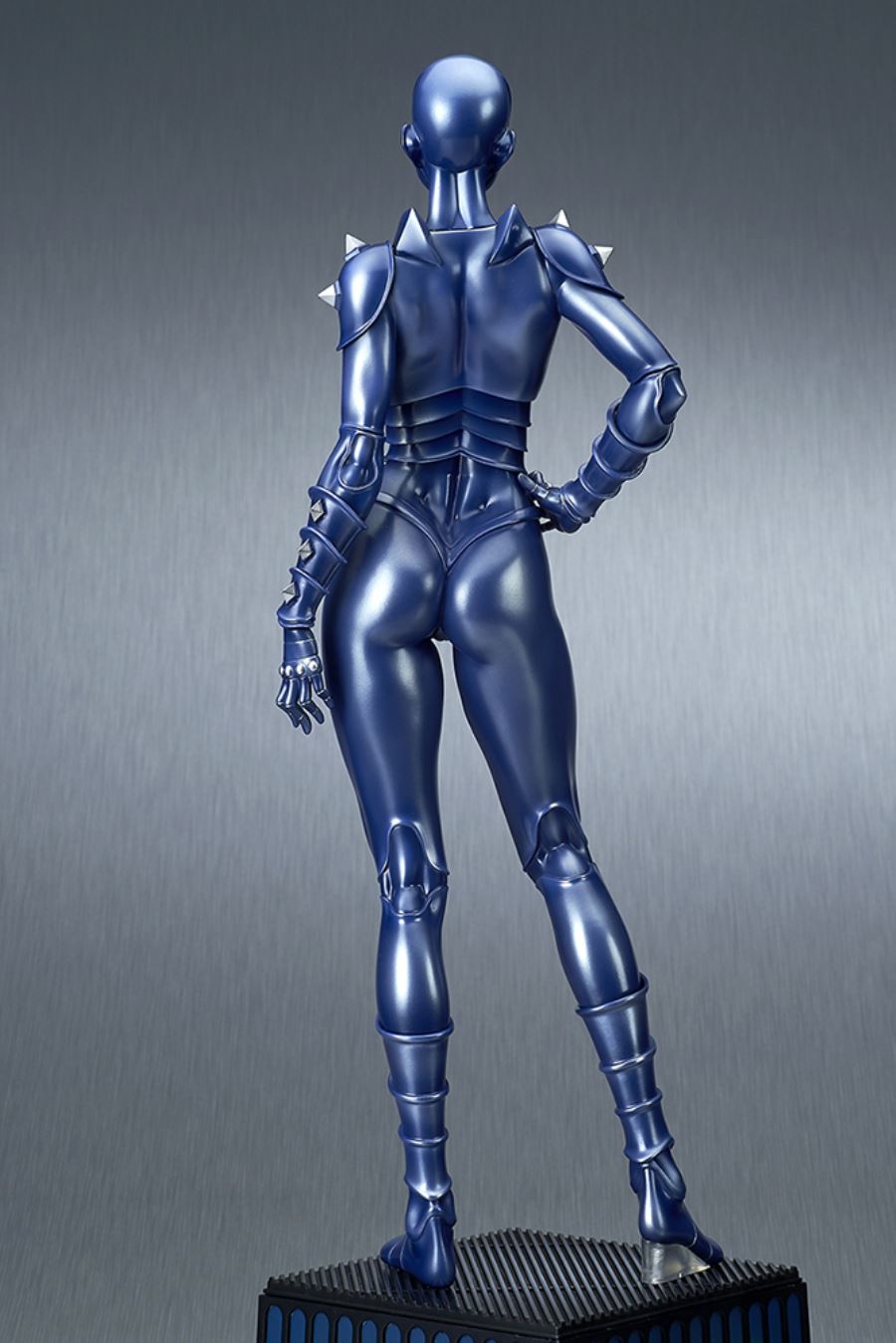 COBRA - Armaroid Lady 1/6
