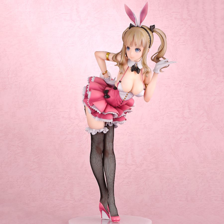 Miko Kurokawa 1/4