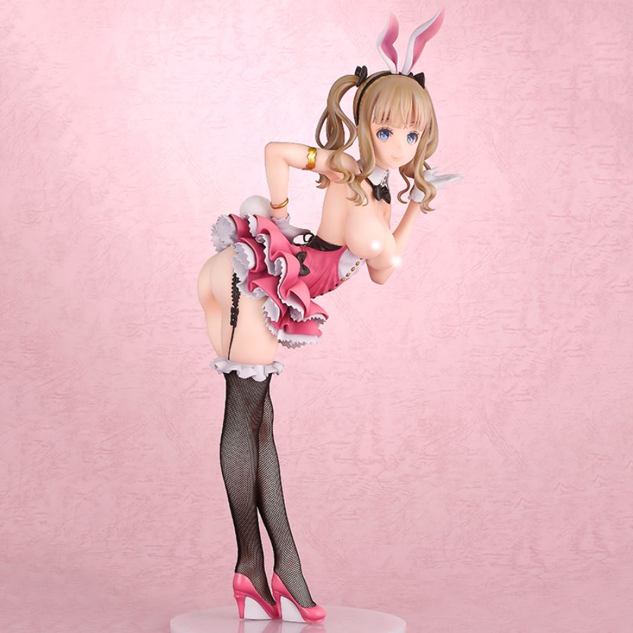 Miko Kurokawa 1/4