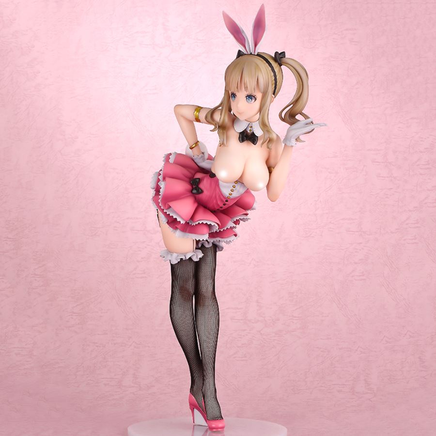 Miko Kurokawa 1/4