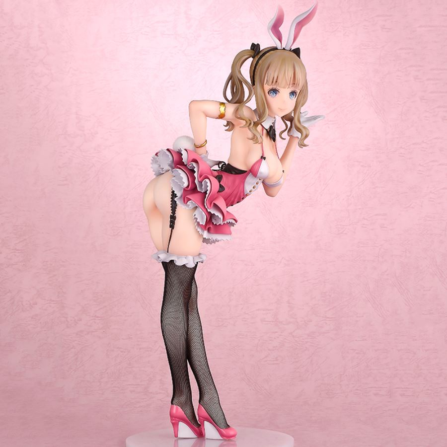 Miko Kurokawa 1/4