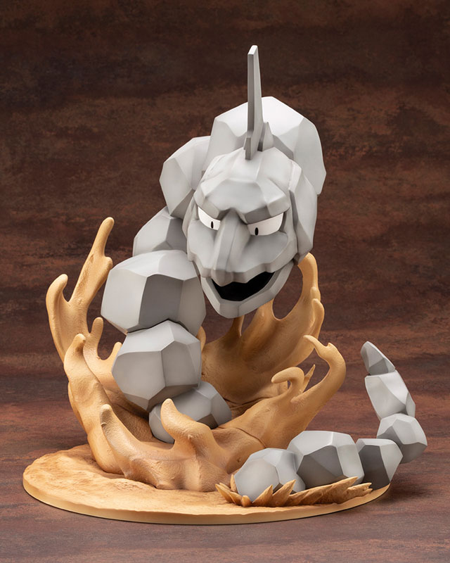 ARTFX J Pokemon Series Iwork VS. Pikachu 1/8