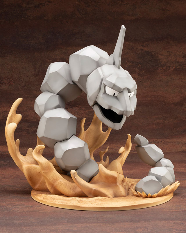 ARTFX J Pokemon Series Iwork VS. Pikachu 1/8