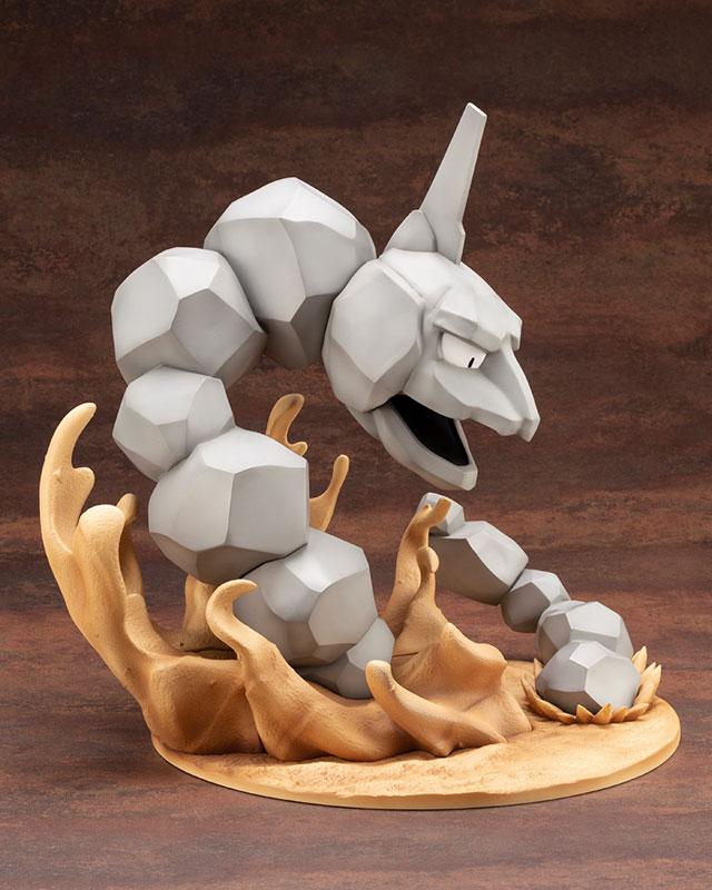 ARTFX J Pokemon Series Iwork VS. Pikachu 1/8