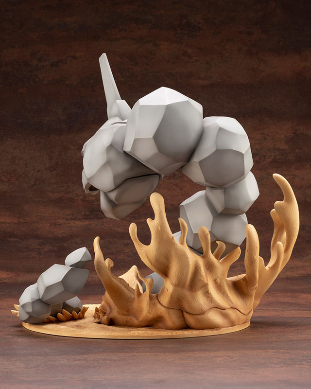 ARTFX J Pokemon Series Iwork VS. Pikachu 1/8