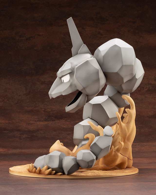 ARTFX J Pokemon Series Iwork VS. Pikachu 1/8