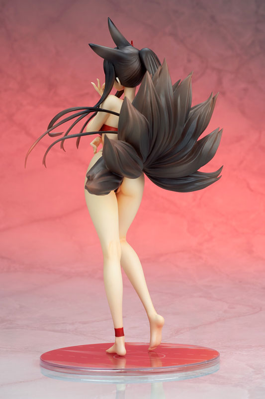 DreamTech Azur Lane Akagi [Paradise Amaryllis] 1/8
