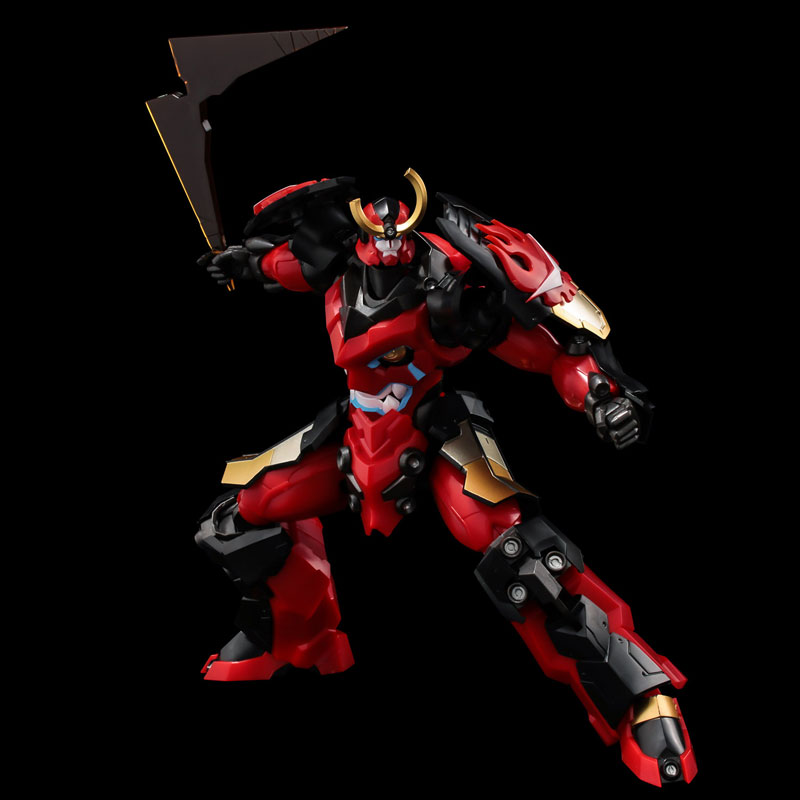 Puraiobot Gurren Lagann