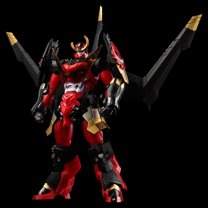 Puraiobot Gurren Lagann