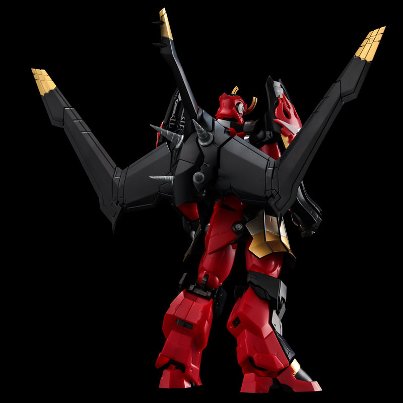 Puraiobot Gurren Lagann