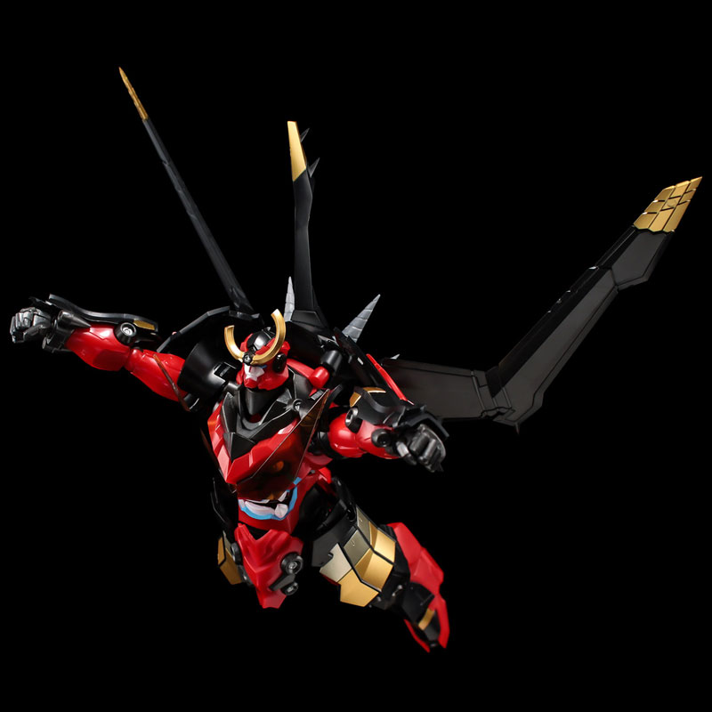 Puraiobot Gurren Lagann