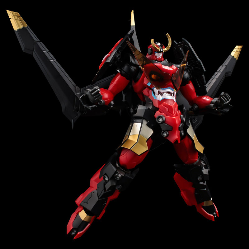 Puraiobot Gurren Lagann