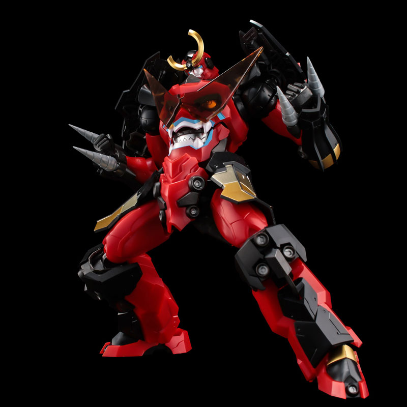 Puraiobot Gurren Lagann