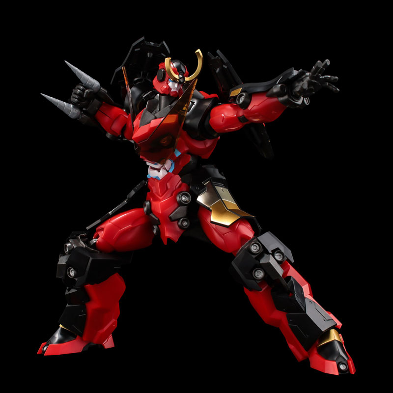 Puraiobot Gurren Lagann