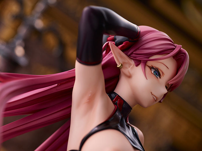 Azur Lane - Duke of York -Youka Brands Jewel- 1/4