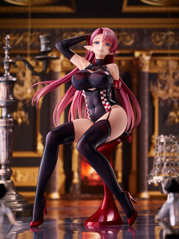 Azur Lane - Duke of York -Youka Brands Jewel- 1/4