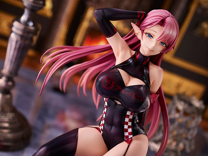 Azur Lane - Duke of York -Youka Brands Jewel- 1/4