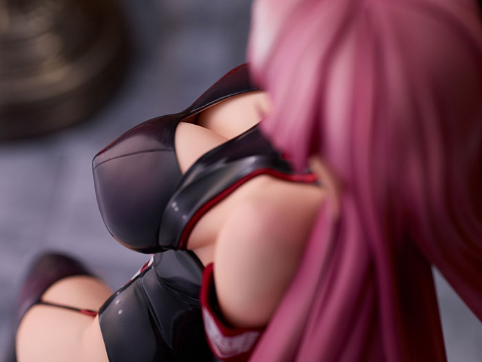 Azur Lane - Duke of York -Youka Brands Jewel- 1/4