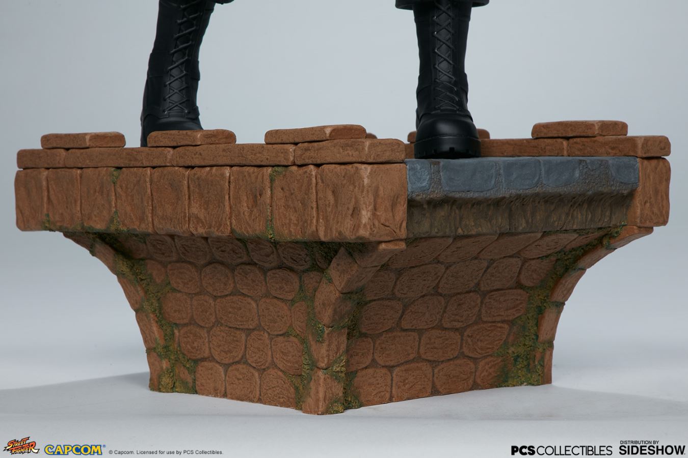 Cammy: SF2 Classic 1/3 Scale Statue