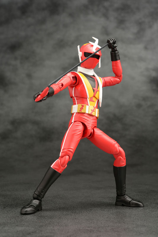 HAF (Hero Action Figure) Kaiketsu Zubat