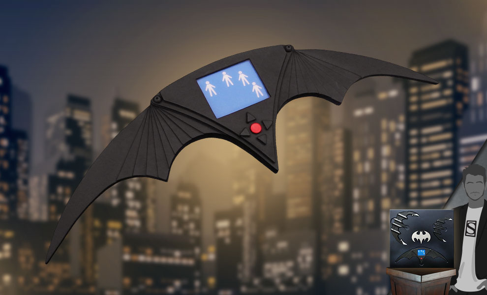 Batarang Set