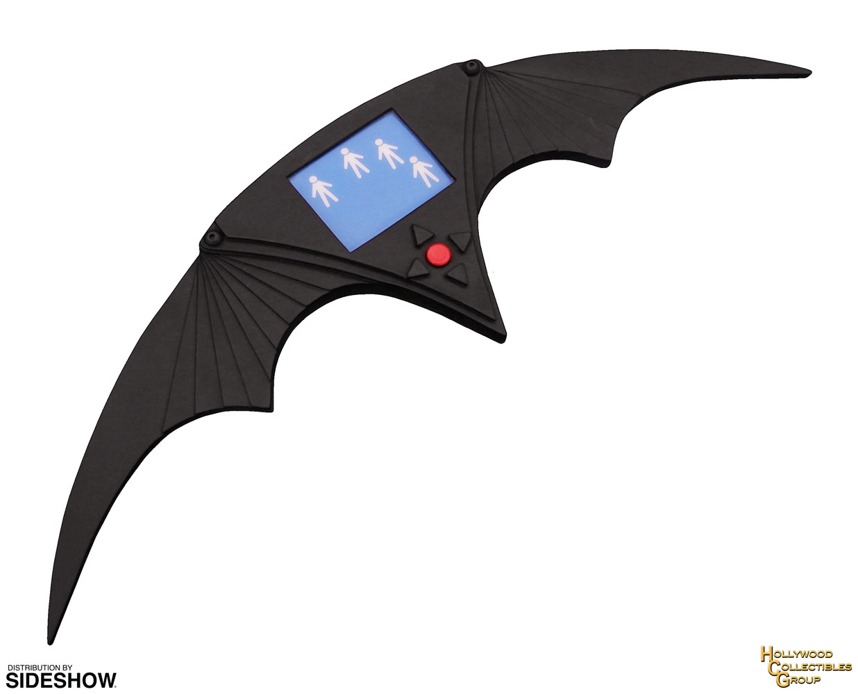 Batarang Set