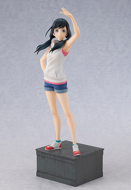 POP UP PARADE Weathering With You Hina Amano