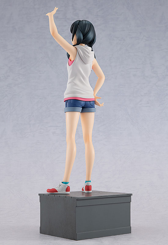 POP UP PARADE Weathering With You Hina Amano