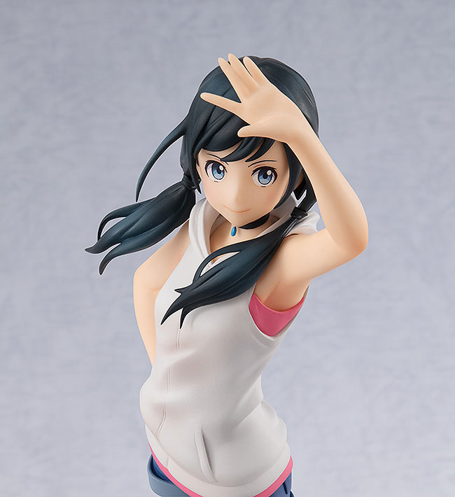 POP UP PARADE Weathering With You Hina Amano
