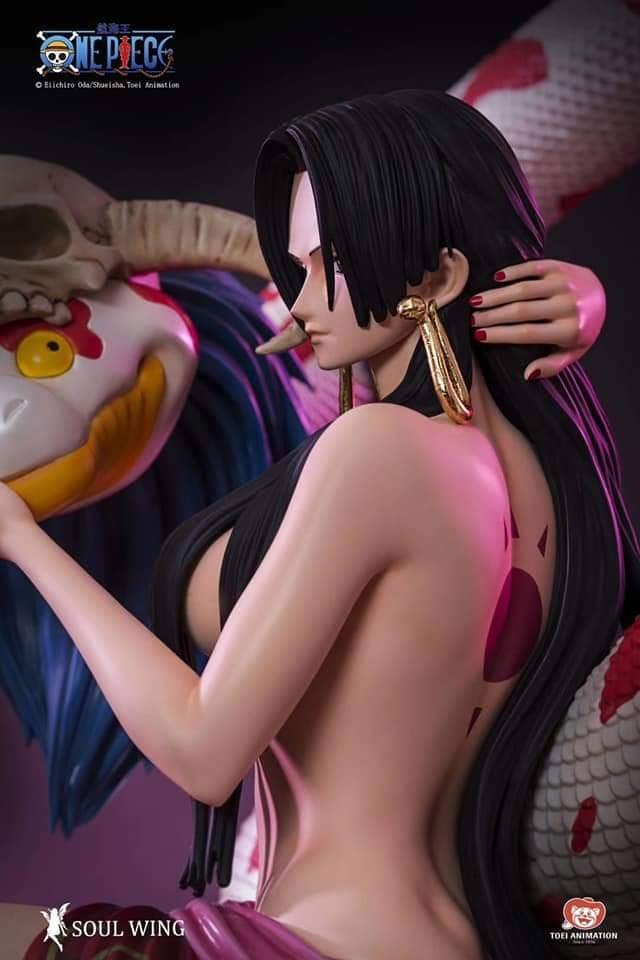 One Piece - Boa Hancock