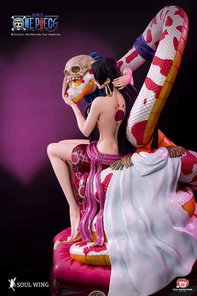 One Piece - Boa Hancock